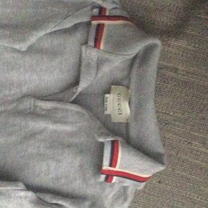 Baby Gucci Set